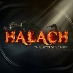 Halach : El Llanto de la Luna